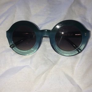 Wildfox Twiggy Sunglasses